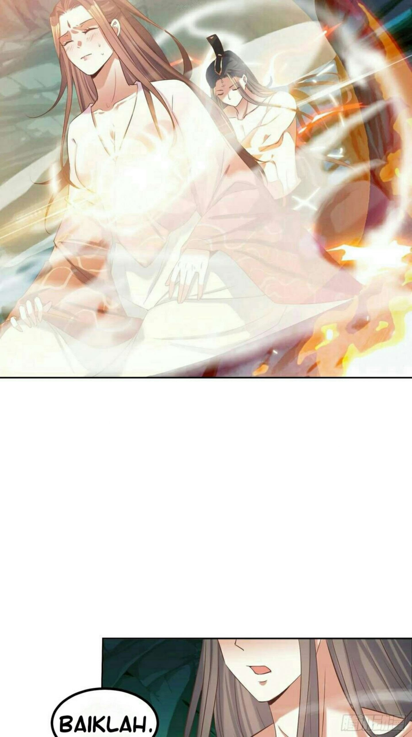 Rebirth of the Top Villain (Top Villain’s Big Brother) Chapter 20 Gambar 22