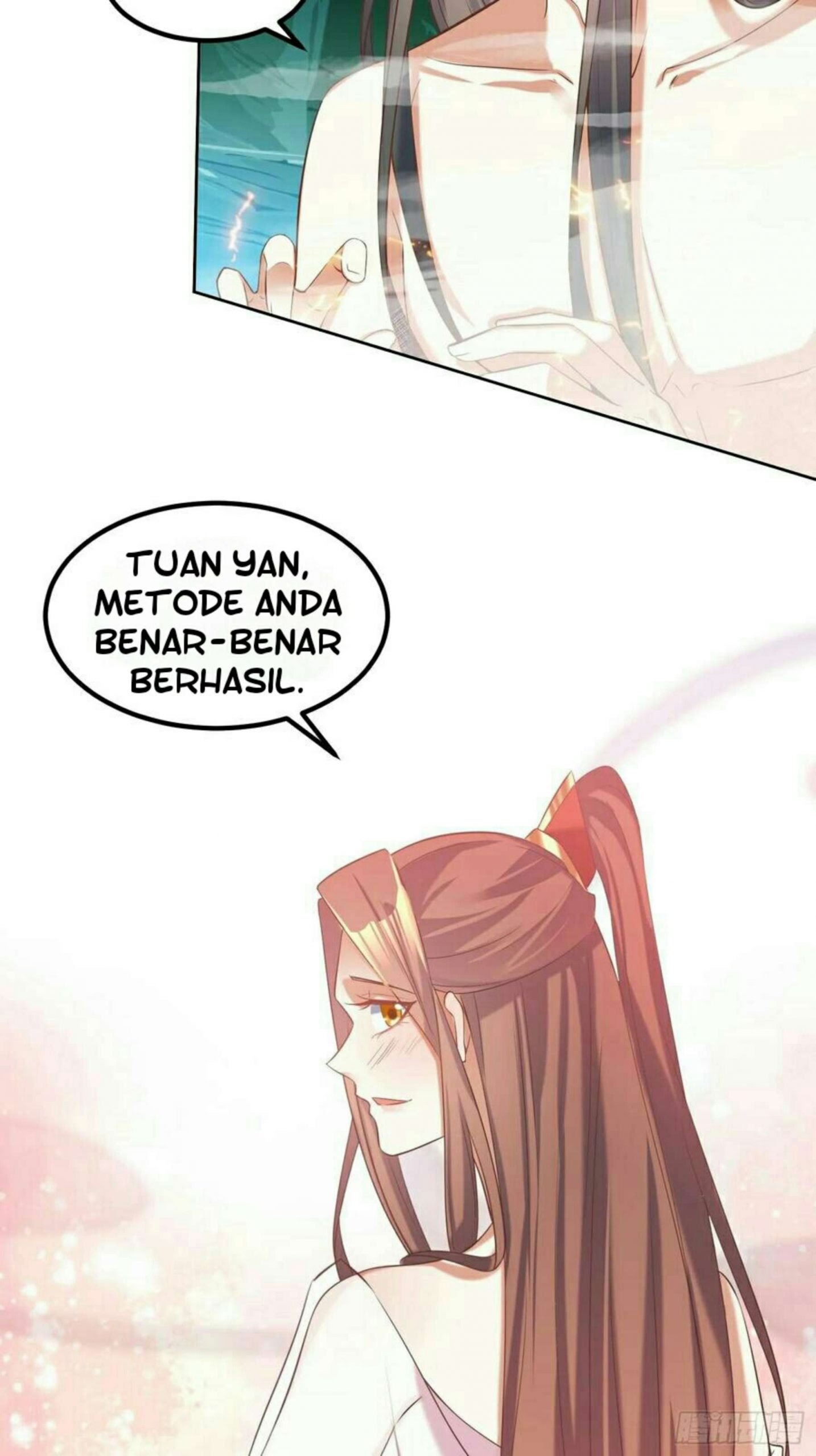 Rebirth of the Top Villain (Top Villain’s Big Brother) Chapter 20 Gambar 23