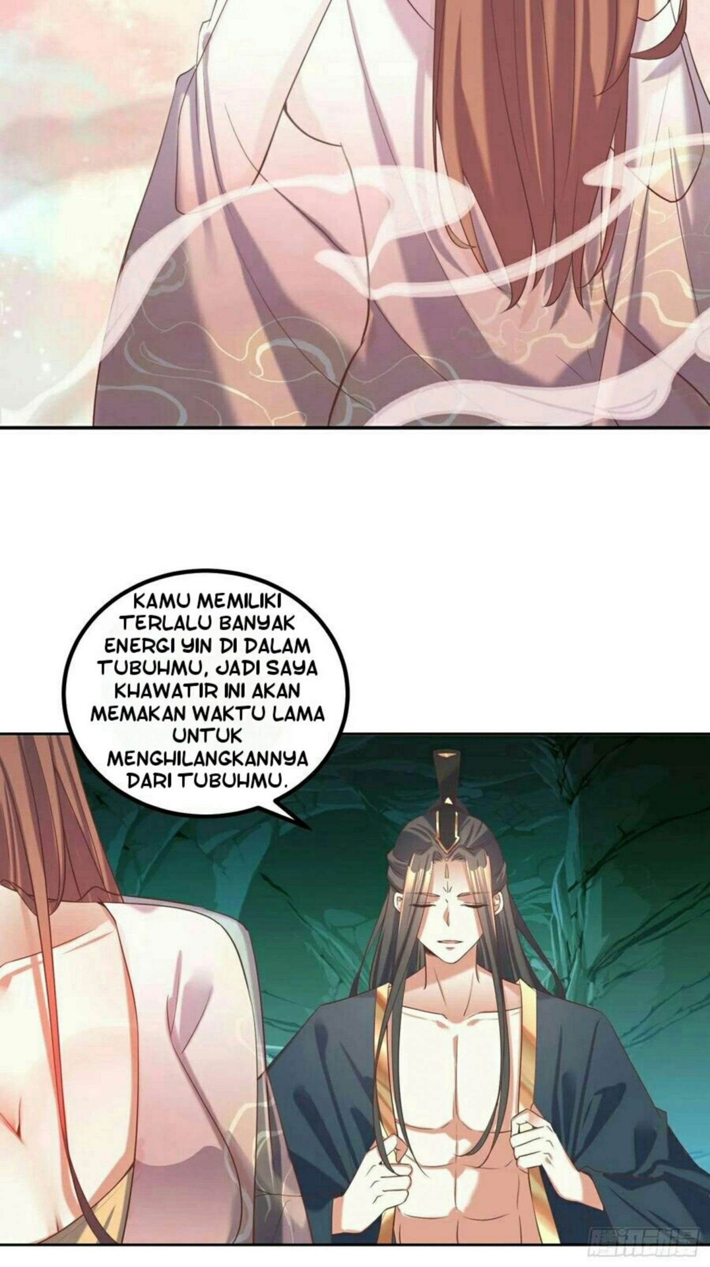 Rebirth of the Top Villain (Top Villain’s Big Brother) Chapter 20 Gambar 24