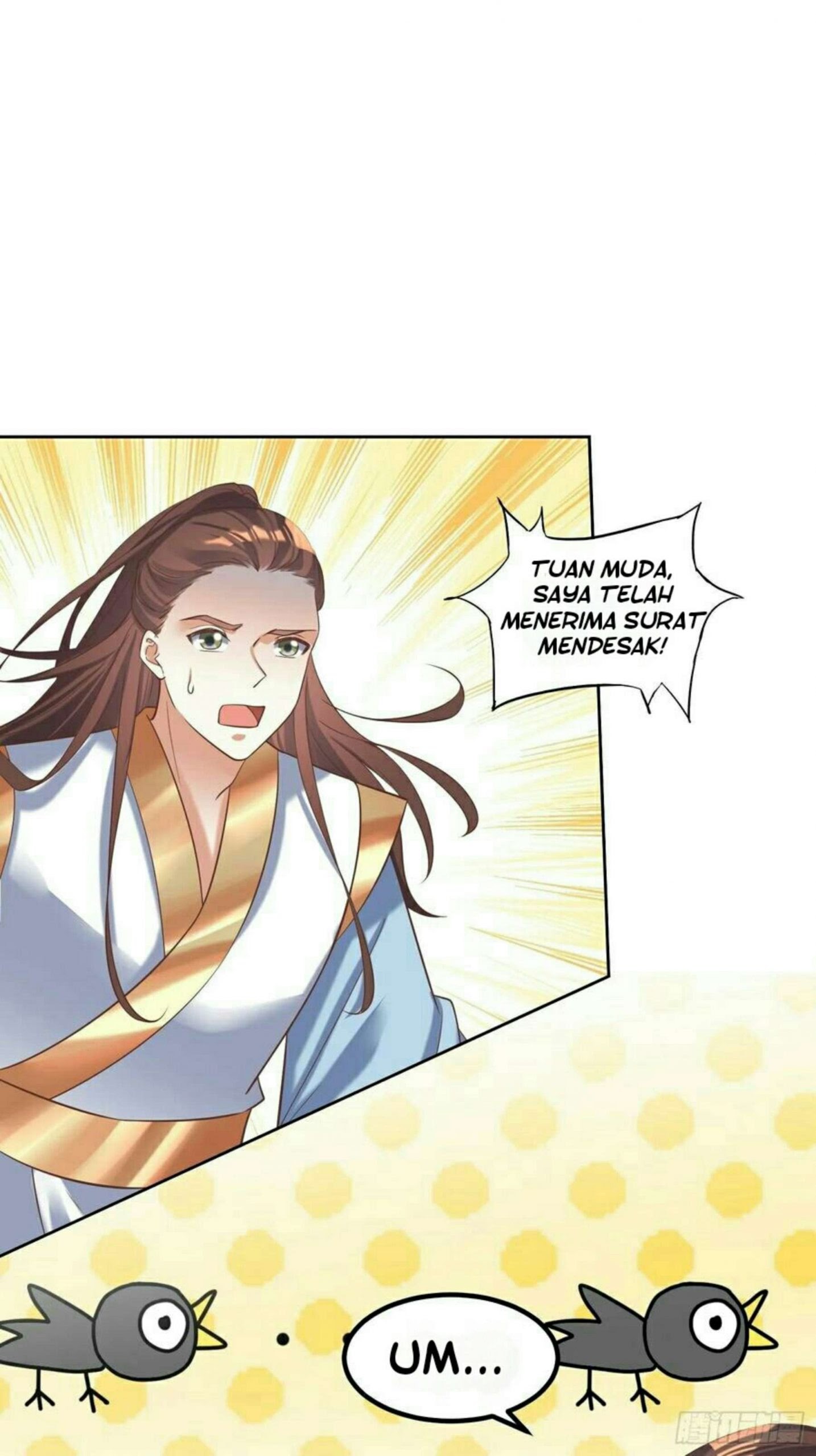 Rebirth of the Top Villain (Top Villain’s Big Brother) Chapter 20 Gambar 25