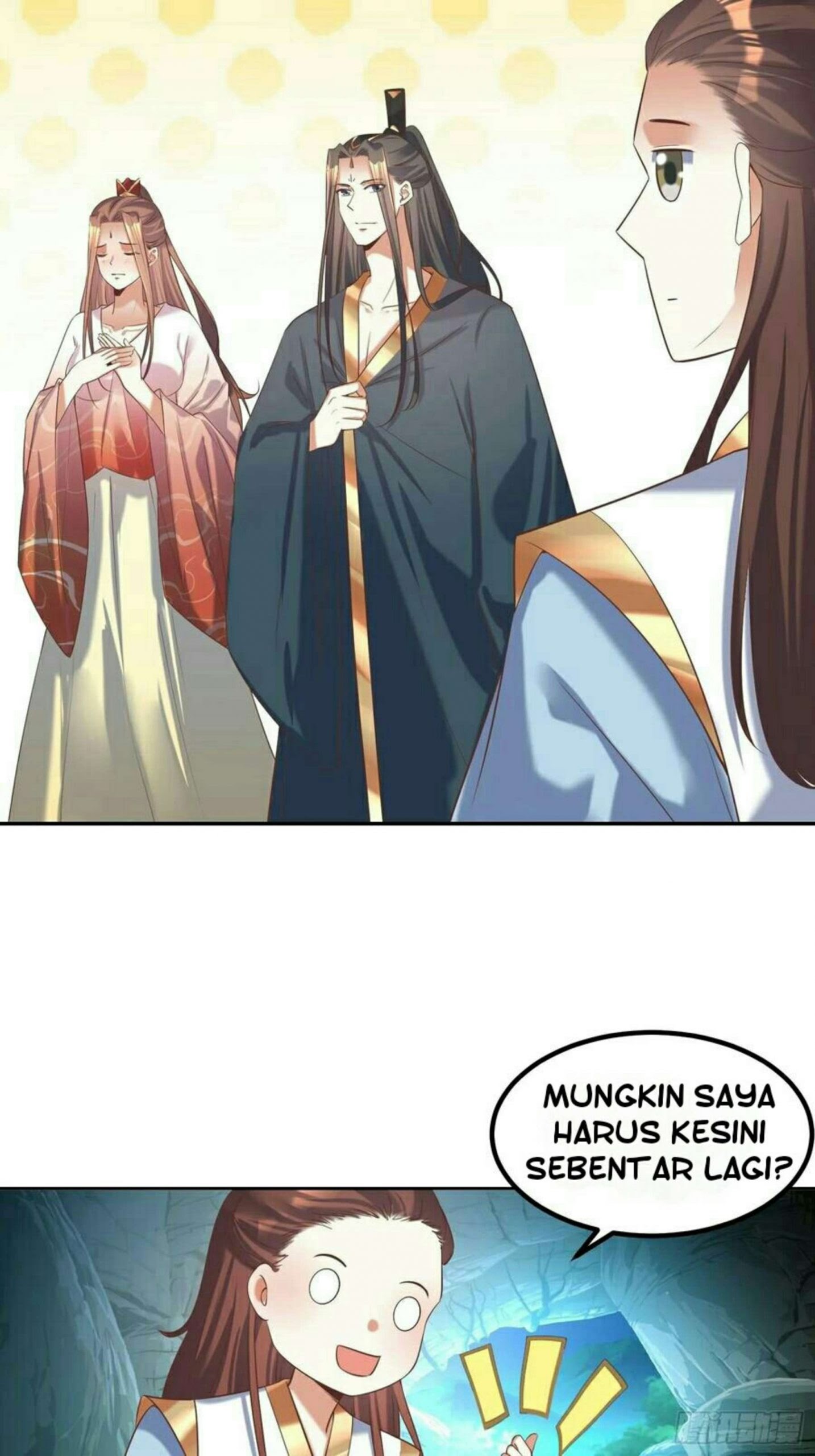 Rebirth of the Top Villain (Top Villain’s Big Brother) Chapter 20 Gambar 26