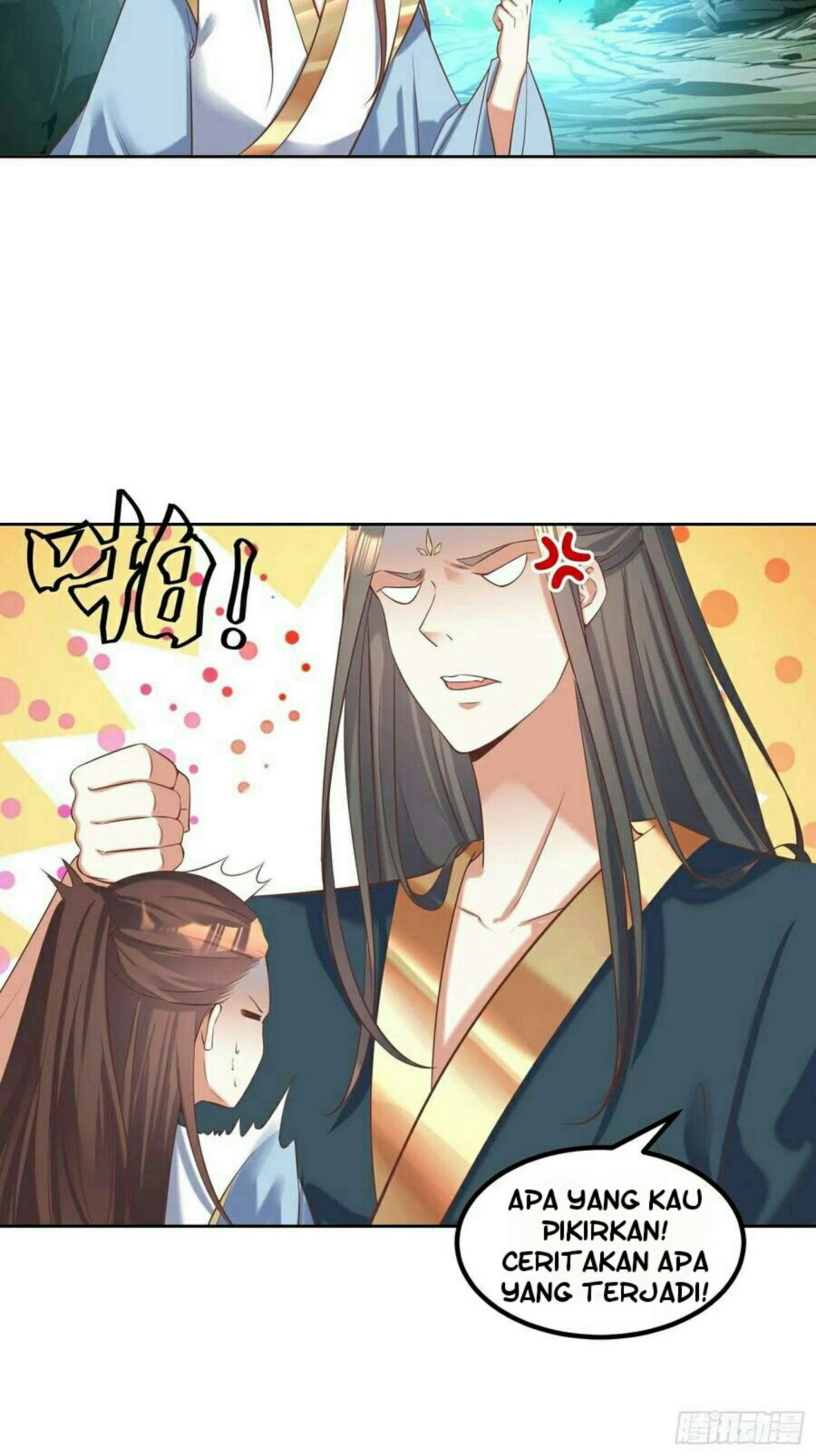 Rebirth of the Top Villain (Top Villain’s Big Brother) Chapter 20 Gambar 27