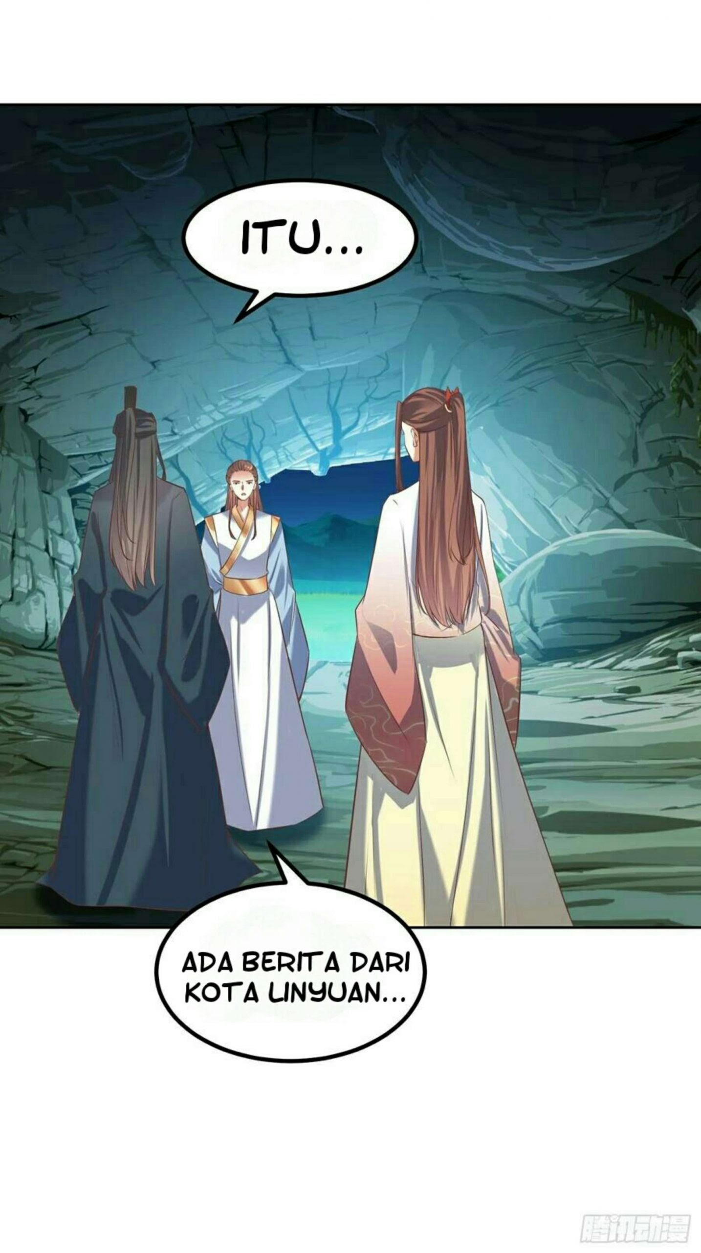 Rebirth of the Top Villain (Top Villain’s Big Brother) Chapter 20 Gambar 28