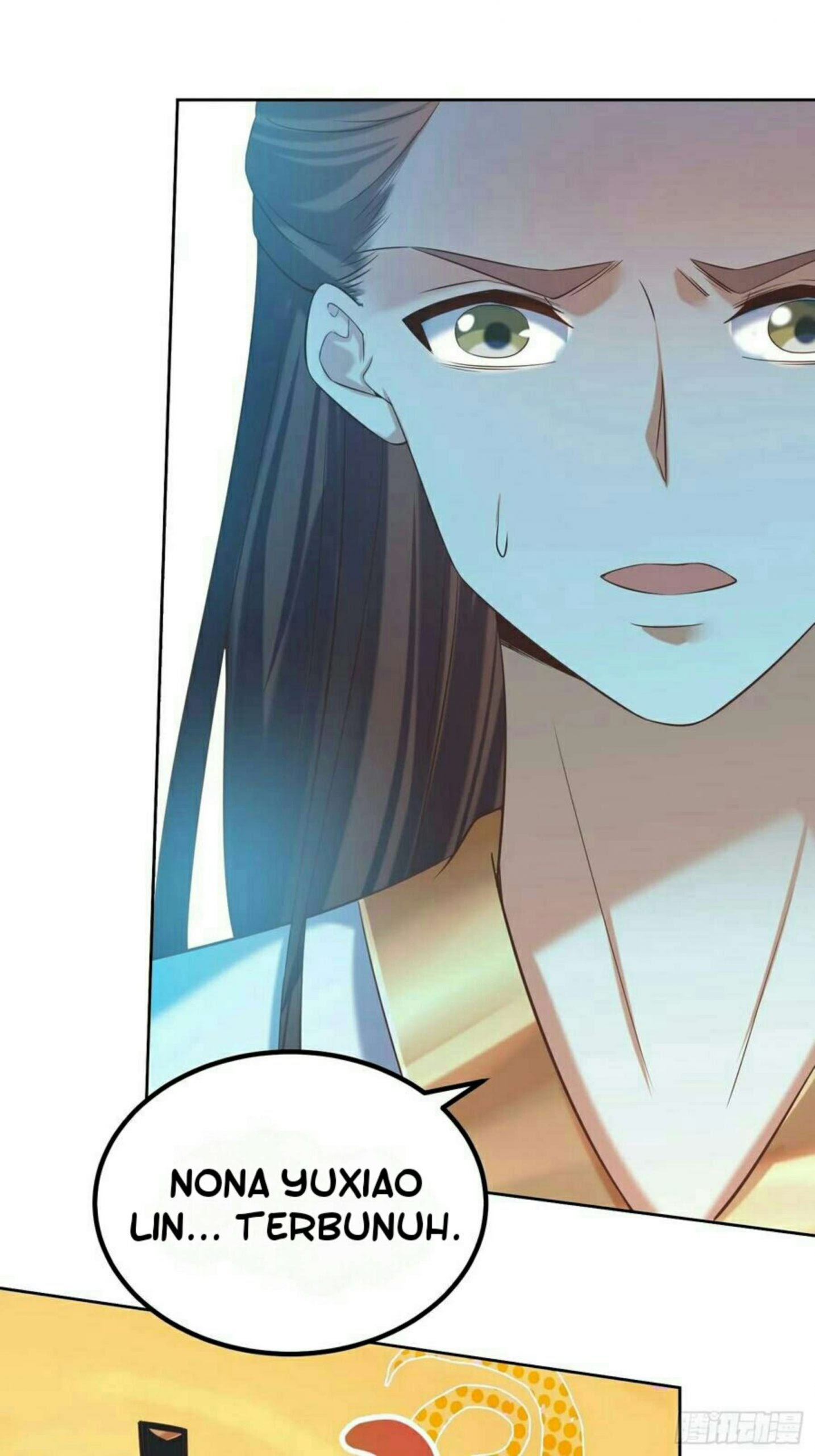 Rebirth of the Top Villain (Top Villain’s Big Brother) Chapter 20 Gambar 29