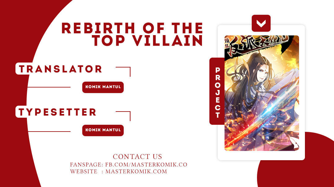 Rebirth of the Top Villain (Top Villain’s Big Brother) Chapter 22 Gambar 1