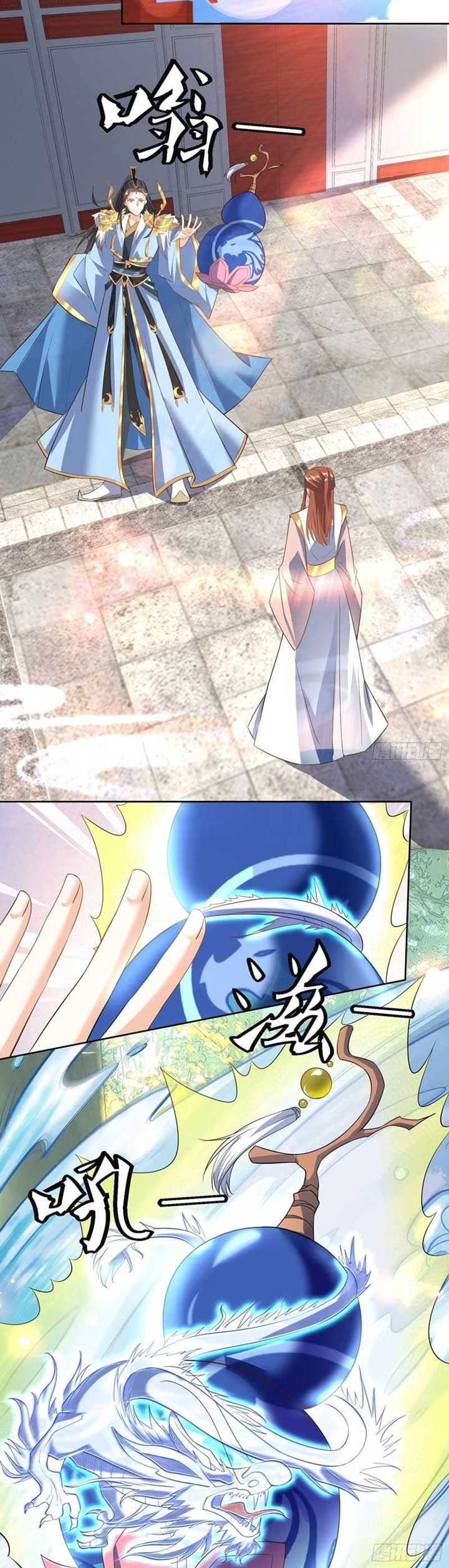Rebirth of the Top Villain (Top Villain’s Big Brother) Chapter 28 Gambar 9