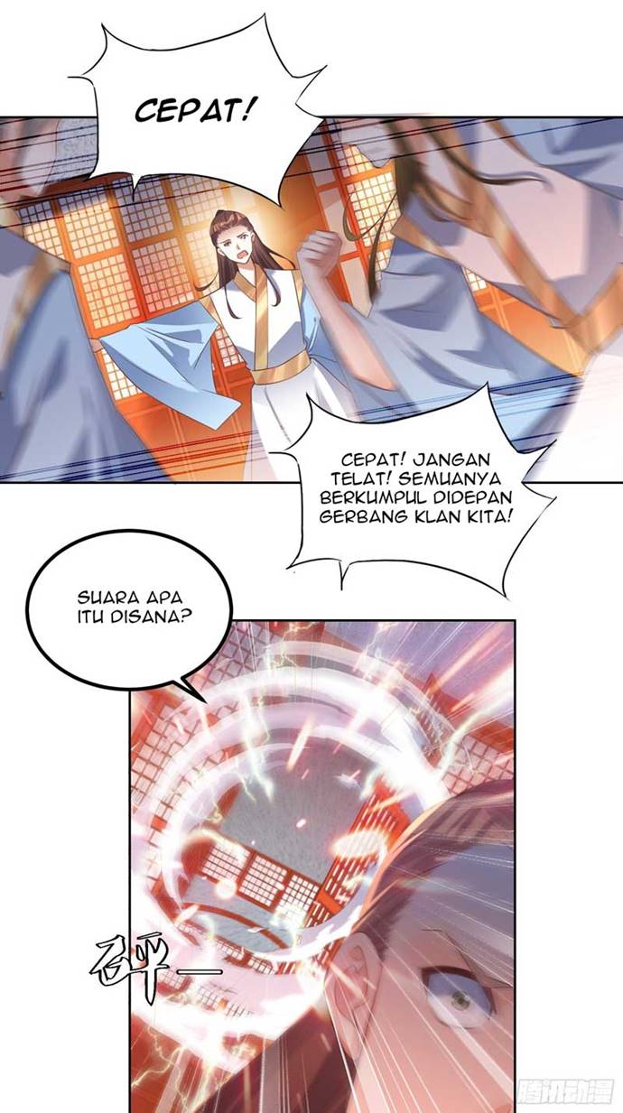 Rebirth of the Top Villain (Top Villain’s Big Brother) Chapter 29 Gambar 3