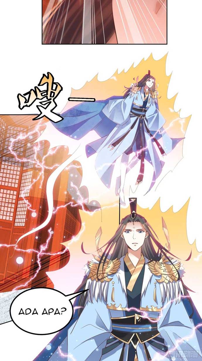 Rebirth of the Top Villain (Top Villain’s Big Brother) Chapter 29 Gambar 4