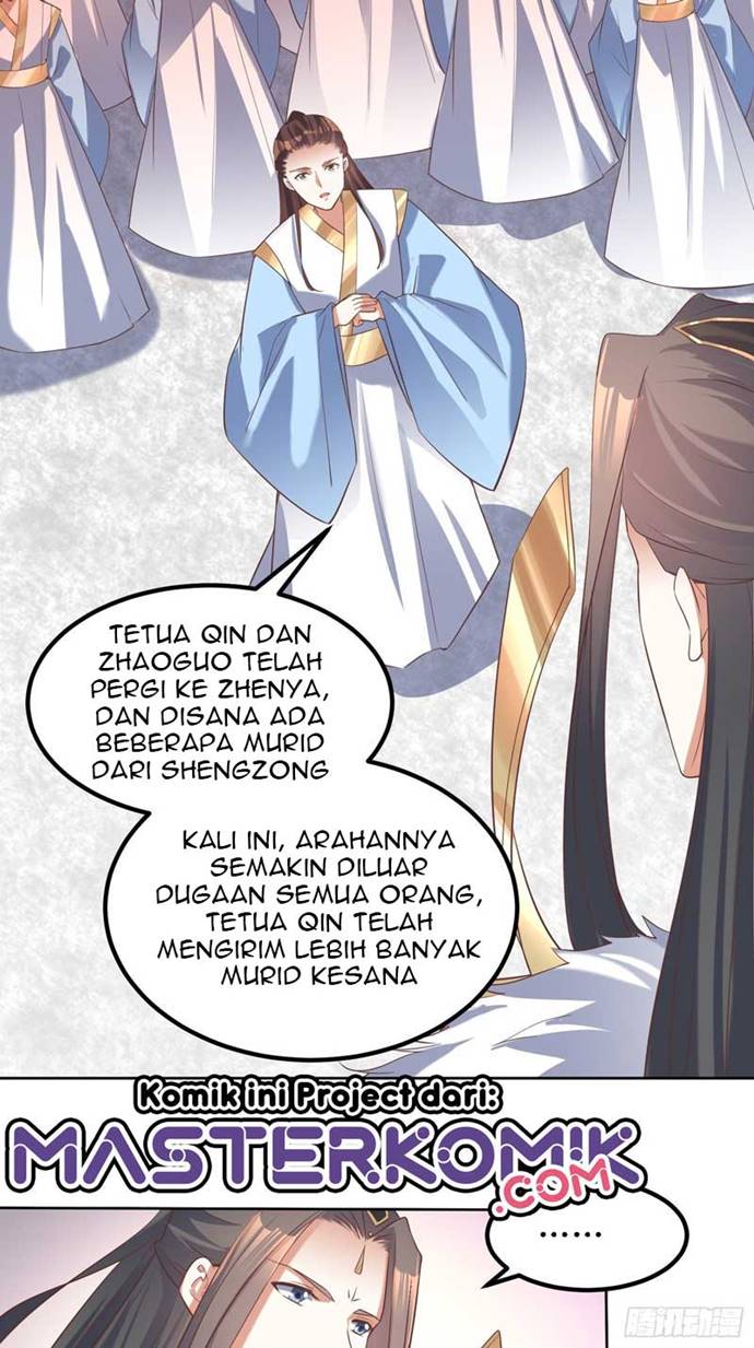 Rebirth of the Top Villain (Top Villain’s Big Brother) Chapter 29 Gambar 6