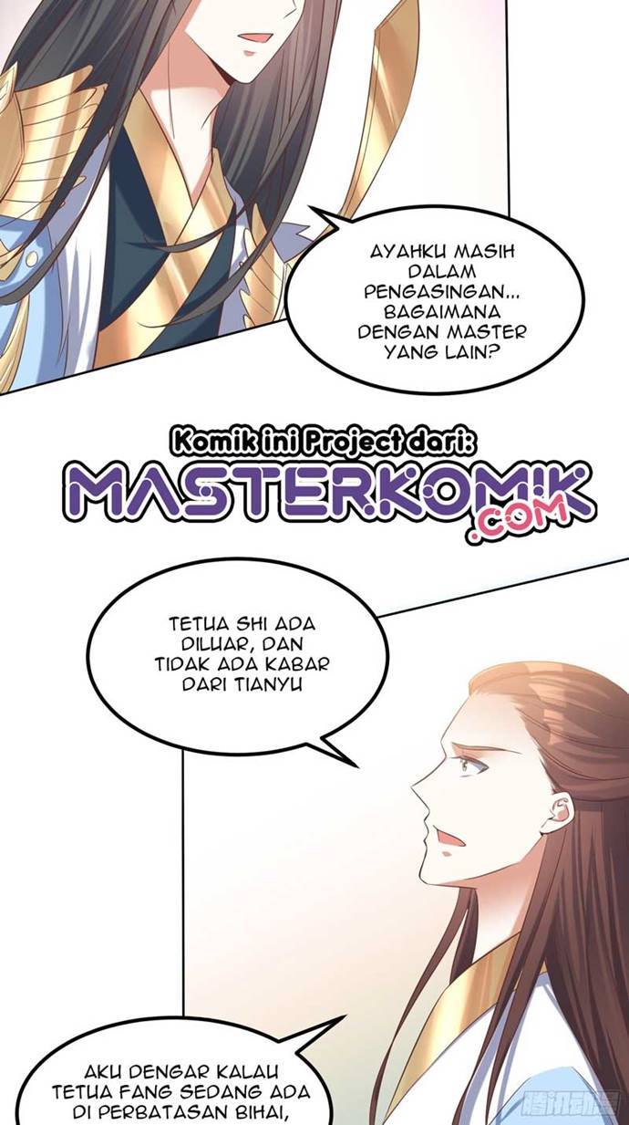 Rebirth of the Top Villain (Top Villain’s Big Brother) Chapter 29 Gambar 7