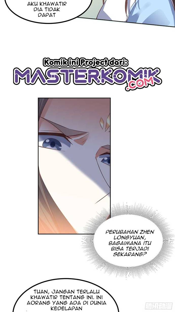 Rebirth of the Top Villain (Top Villain’s Big Brother) Chapter 29 Gambar 8