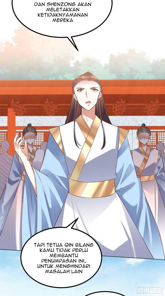 Rebirth of the Top Villain (Top Villain’s Big Brother) Chapter 29 Gambar 9
