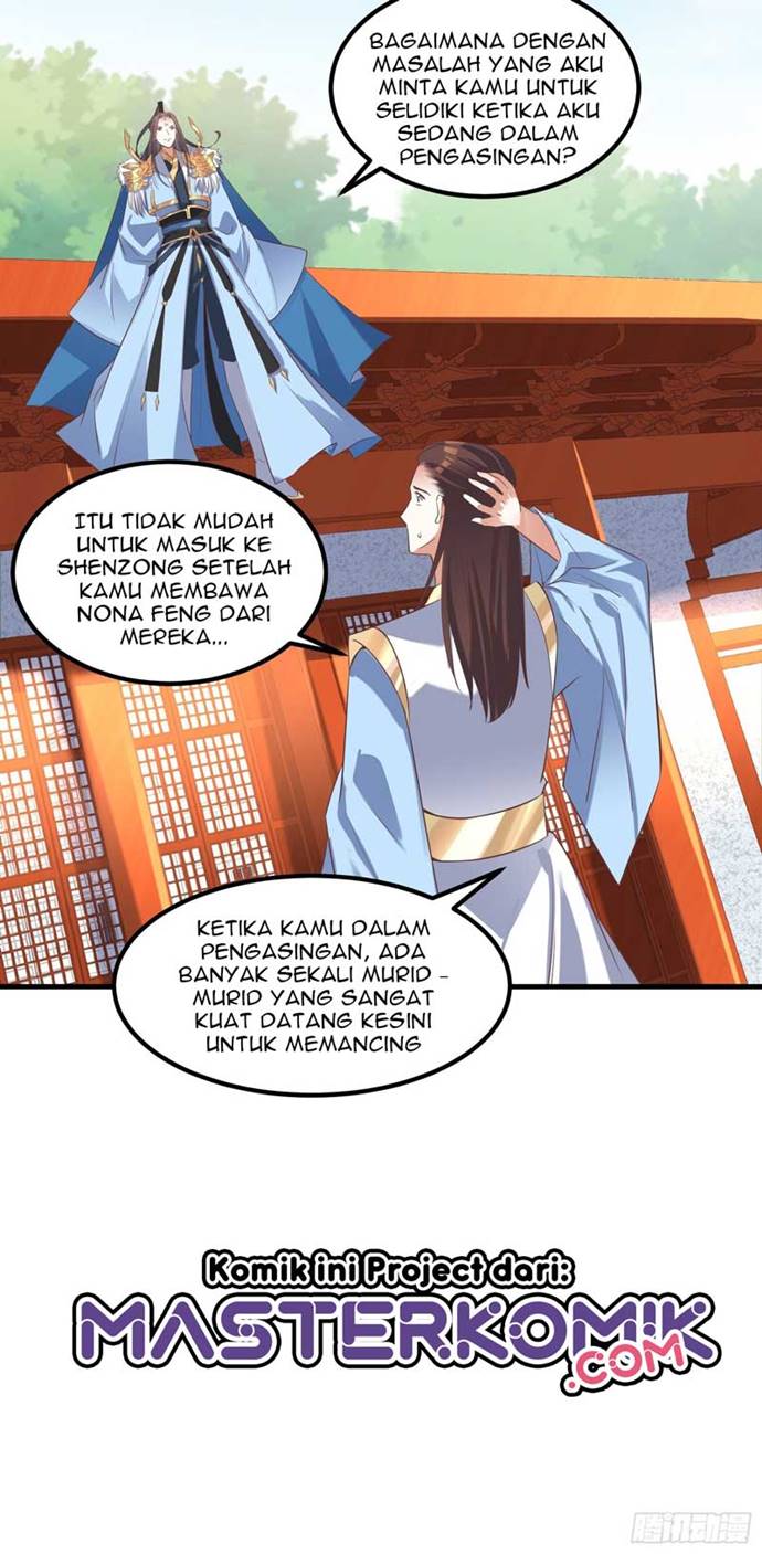 Rebirth of the Top Villain (Top Villain’s Big Brother) Chapter 29 Gambar 10