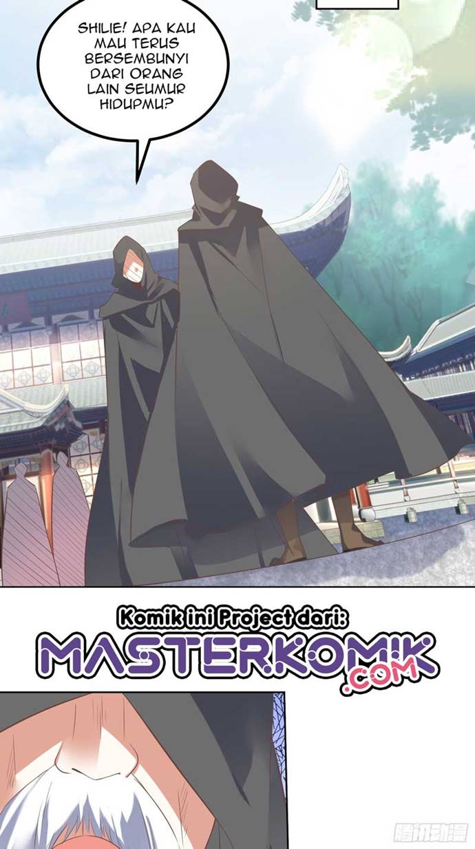 Rebirth of the Top Villain (Top Villain’s Big Brother) Chapter 29 Gambar 13