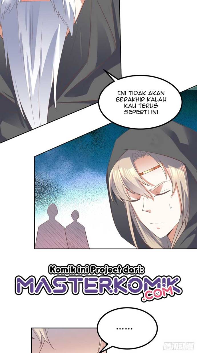 Rebirth of the Top Villain (Top Villain’s Big Brother) Chapter 29 Gambar 14