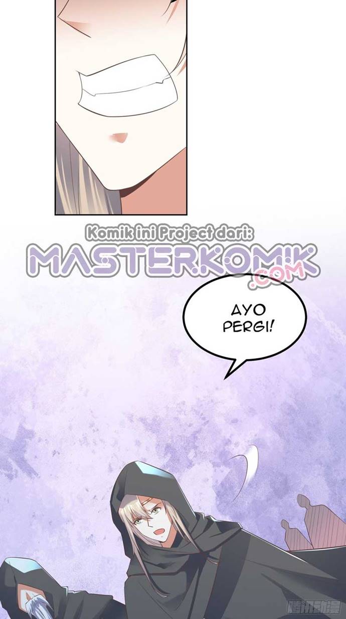 Rebirth of the Top Villain (Top Villain’s Big Brother) Chapter 29 Gambar 15