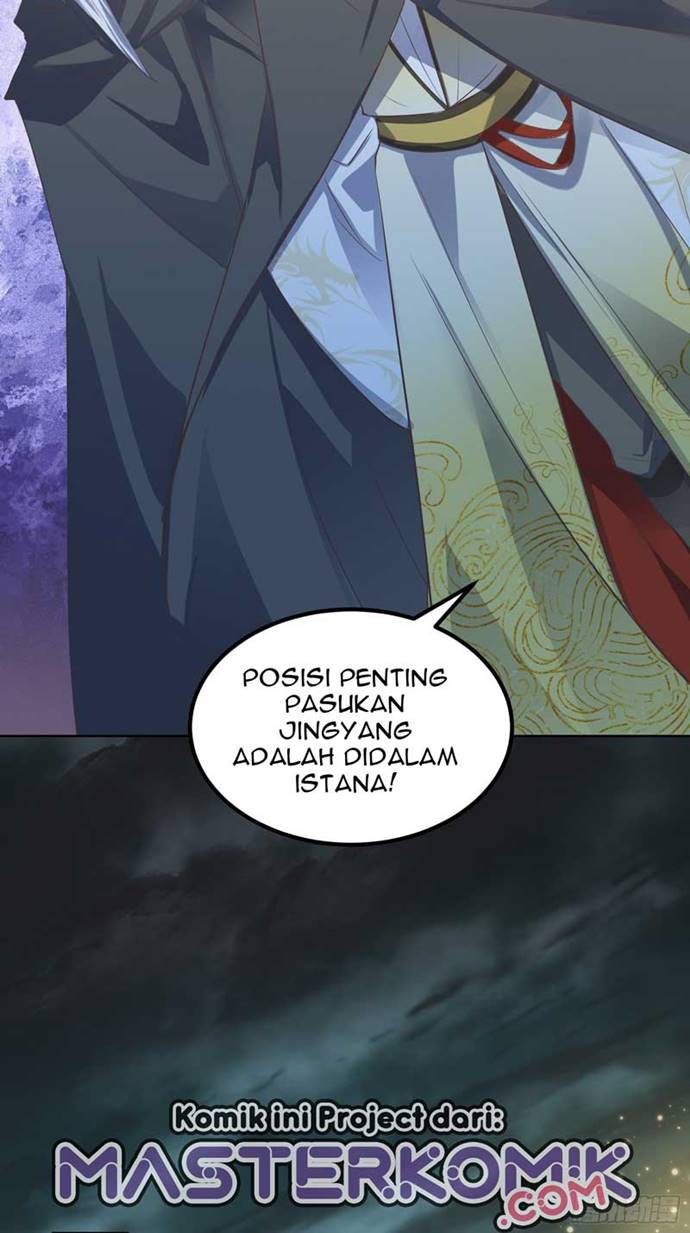 Rebirth of the Top Villain (Top Villain’s Big Brother) Chapter 29 Gambar 16