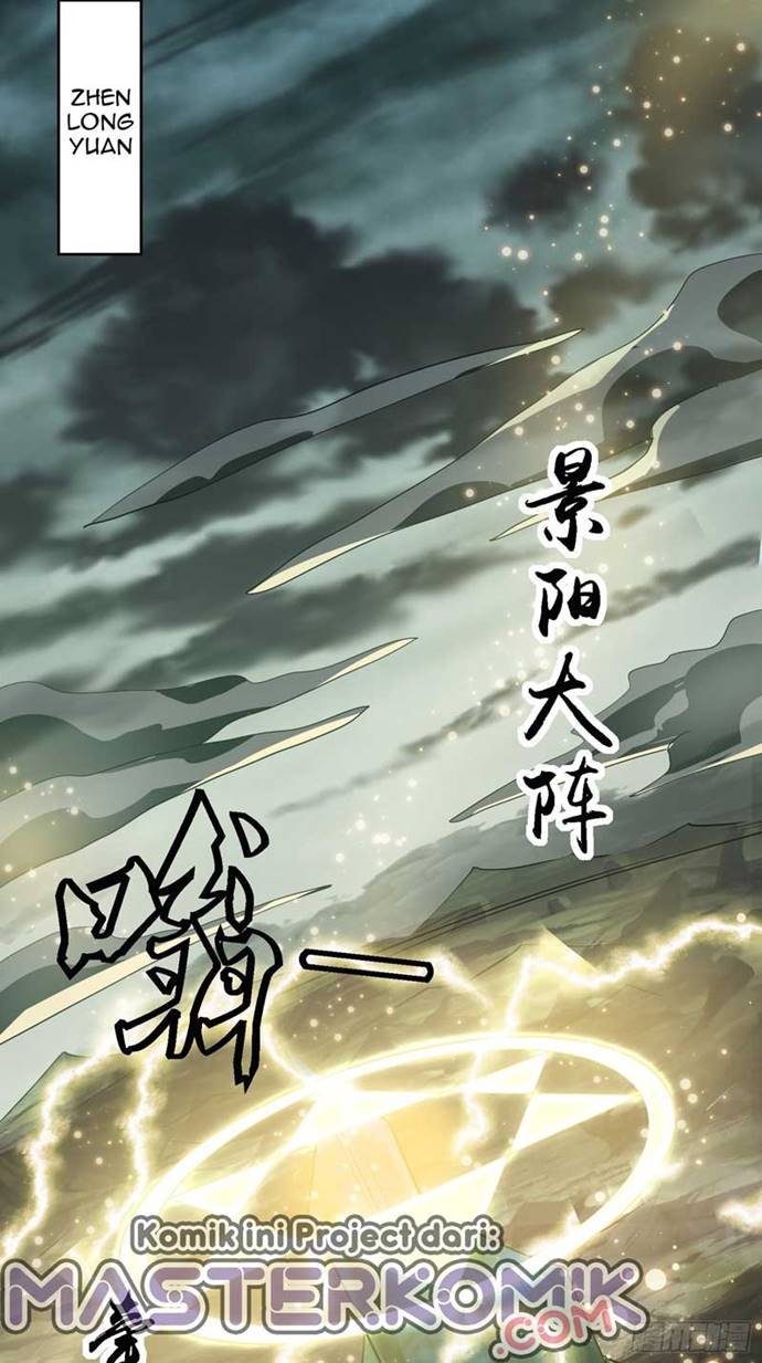 Rebirth of the Top Villain (Top Villain’s Big Brother) Chapter 29 Gambar 17