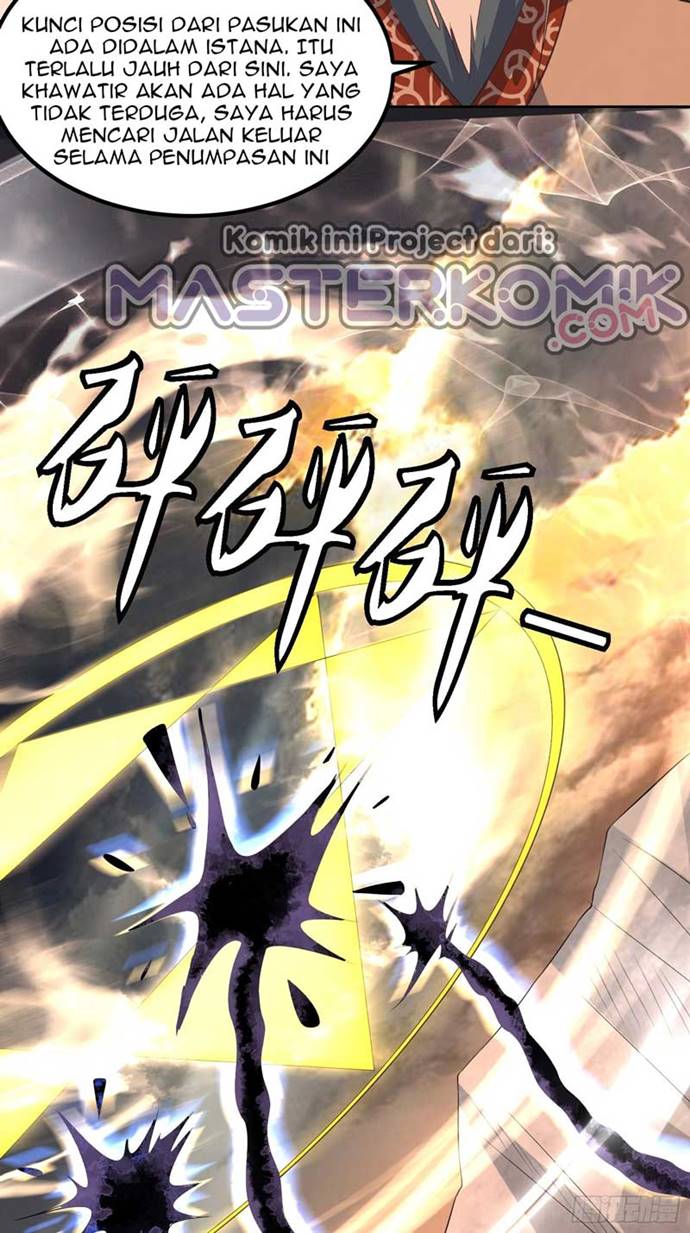 Rebirth of the Top Villain (Top Villain’s Big Brother) Chapter 29 Gambar 21