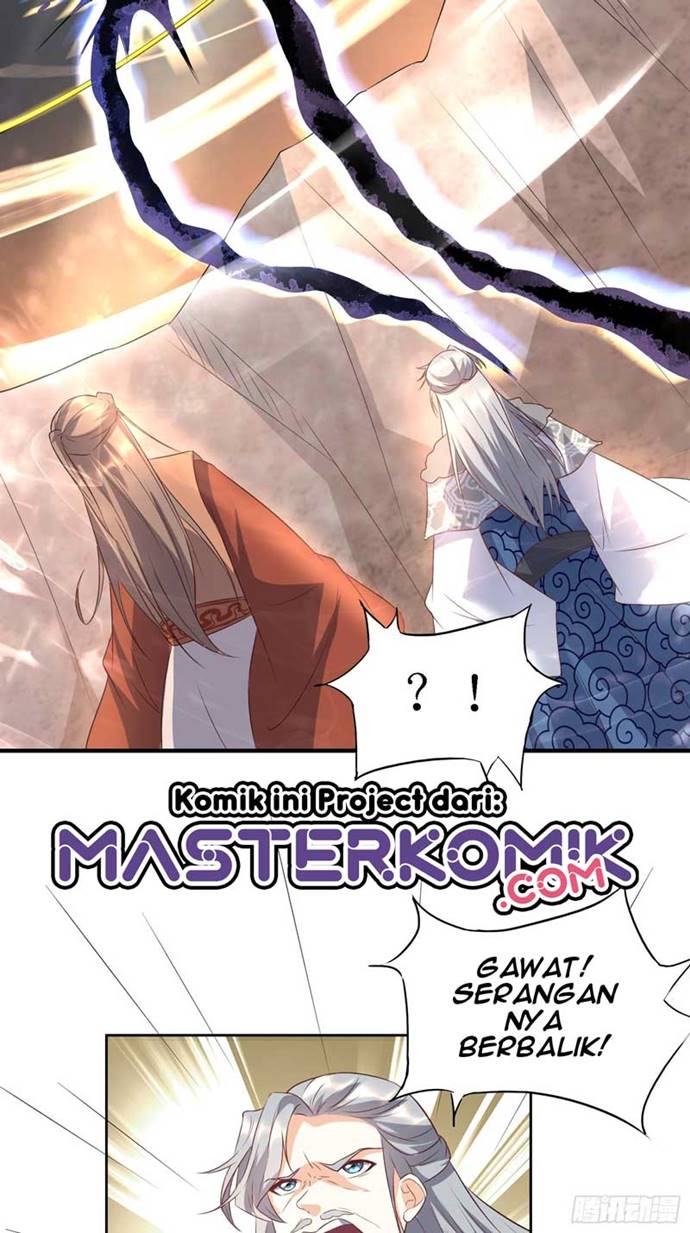 Rebirth of the Top Villain (Top Villain’s Big Brother) Chapter 29 Gambar 22