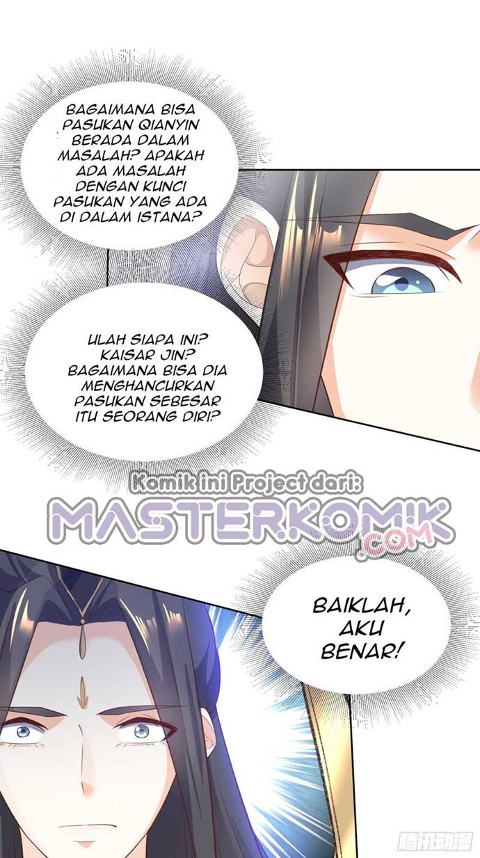 Rebirth of the Top Villain (Top Villain’s Big Brother) Chapter 29 Gambar 25