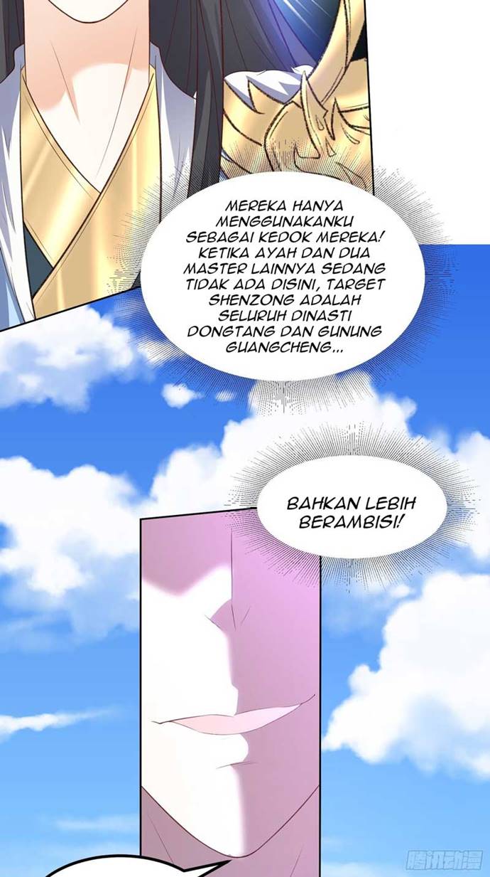 Rebirth of the Top Villain (Top Villain’s Big Brother) Chapter 29 Gambar 26