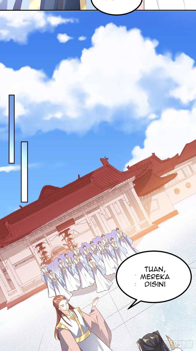 Rebirth of the Top Villain (Top Villain’s Big Brother) Chapter 29 Gambar 28