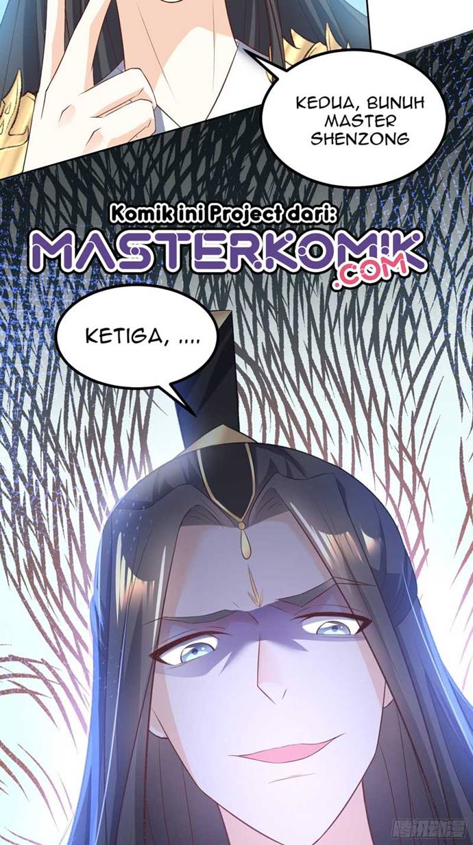 Rebirth of the Top Villain (Top Villain’s Big Brother) Chapter 29 Gambar 30