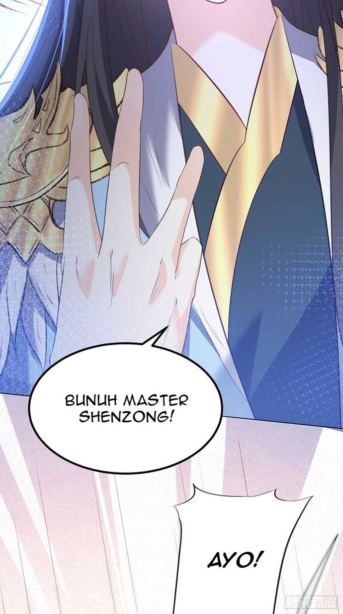 Rebirth of the Top Villain (Top Villain’s Big Brother) Chapter 29 Gambar 31