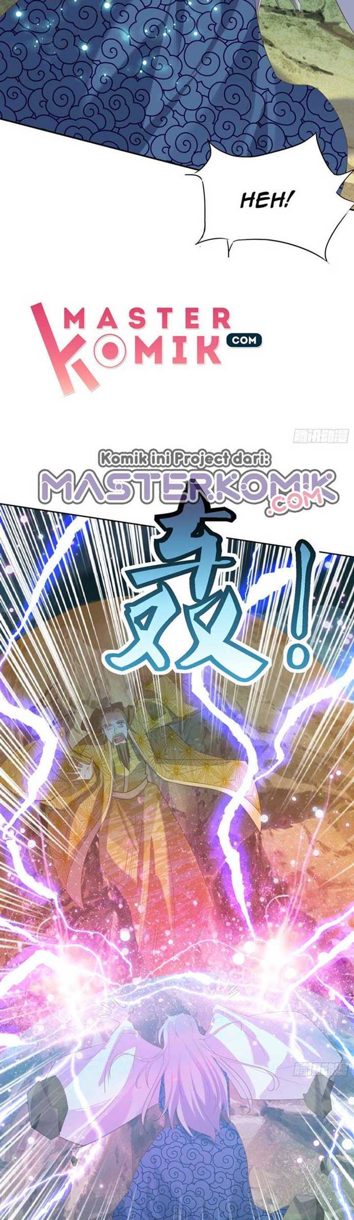 Rebirth of the Top Villain (Top Villain’s Big Brother) Chapter 30 Gambar 6