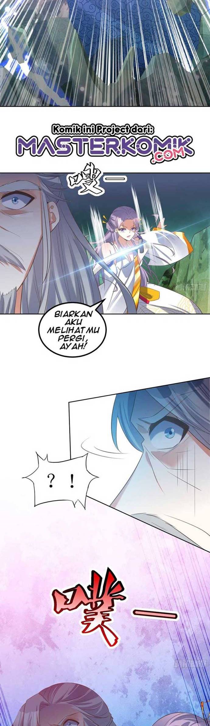 Rebirth of the Top Villain (Top Villain’s Big Brother) Chapter 30 Gambar 7