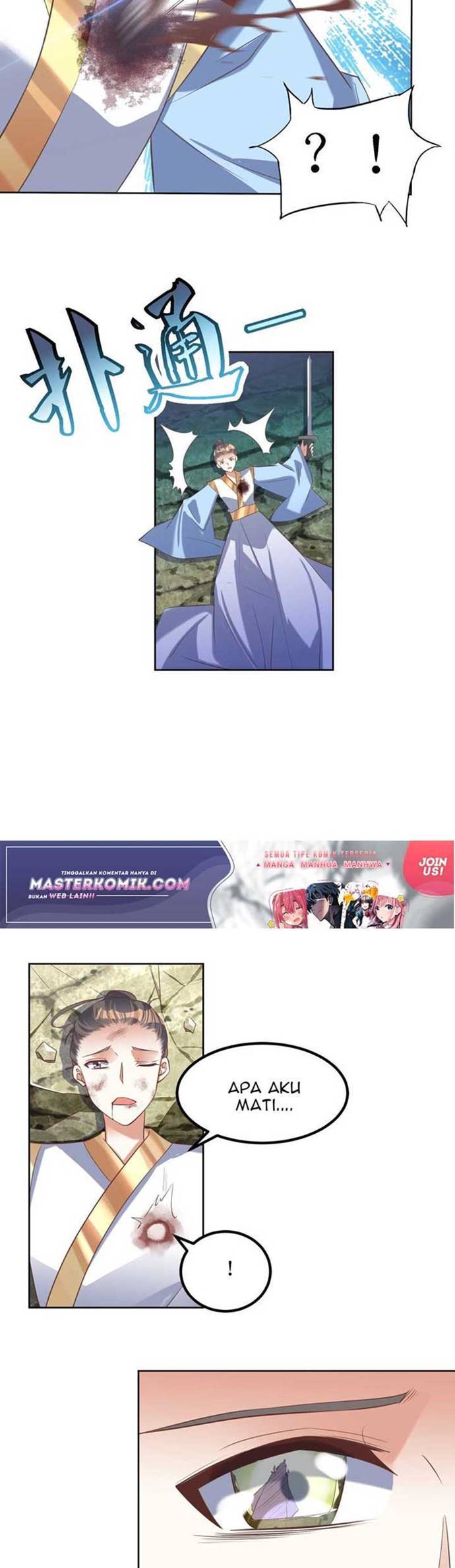 Rebirth of the Top Villain (Top Villain’s Big Brother) Chapter 30 Gambar 10