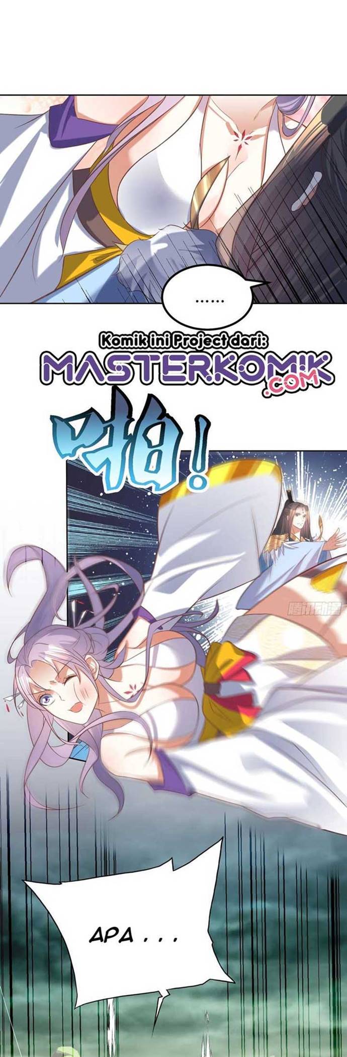 Rebirth of the Top Villain (Top Villain’s Big Brother) Chapter 30 Gambar 14