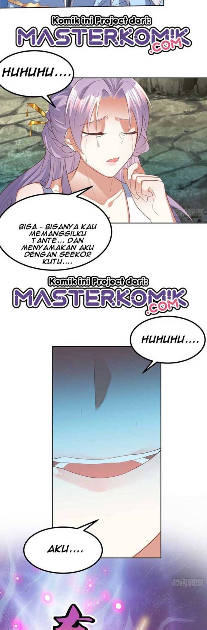 Rebirth of the Top Villain (Top Villain’s Big Brother) Chapter 30 Gambar 16