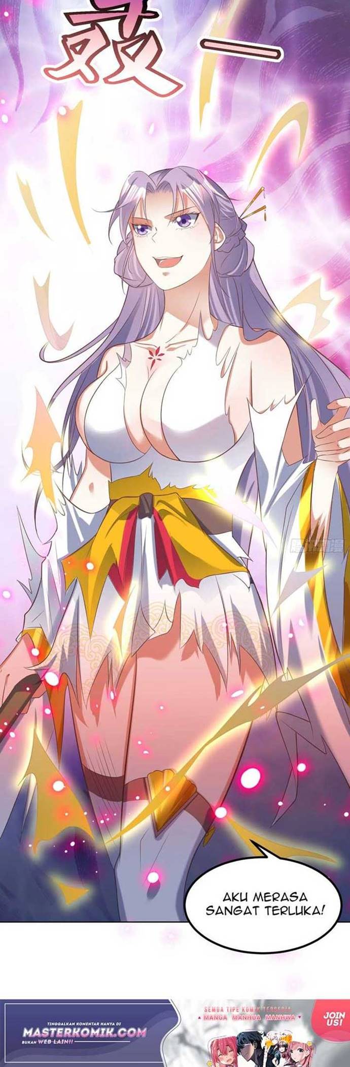 Rebirth of the Top Villain (Top Villain’s Big Brother) Chapter 30 Gambar 17