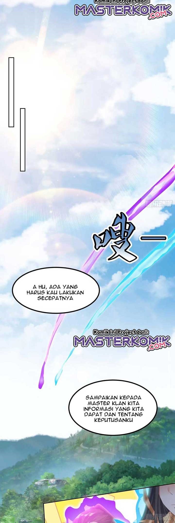 Rebirth of the Top Villain (Top Villain’s Big Brother) Chapter 36 Gambar 7