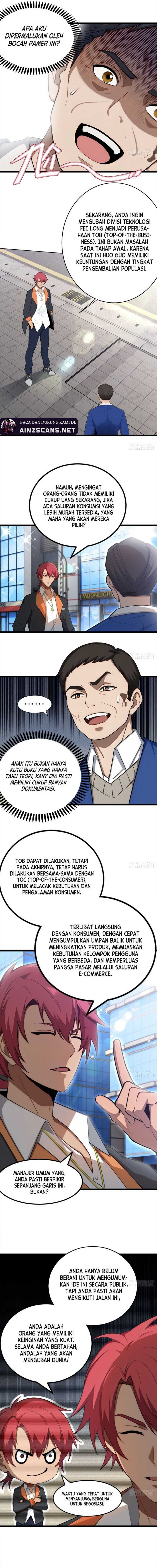 Rebirth 1998 Chapter 16 Gambar 5