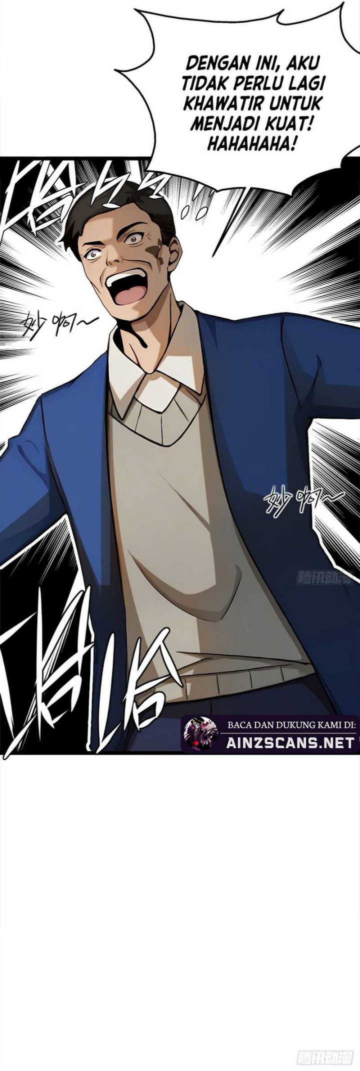 Rebirth 1998 Chapter 16 Gambar 10