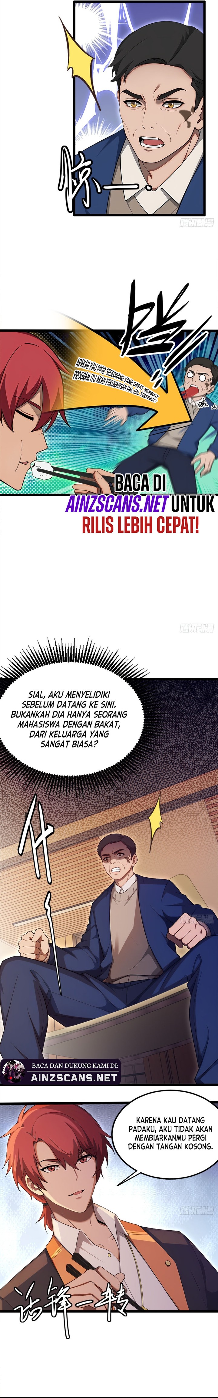 Rebirth 1998 Chapter 17 Gambar 4
