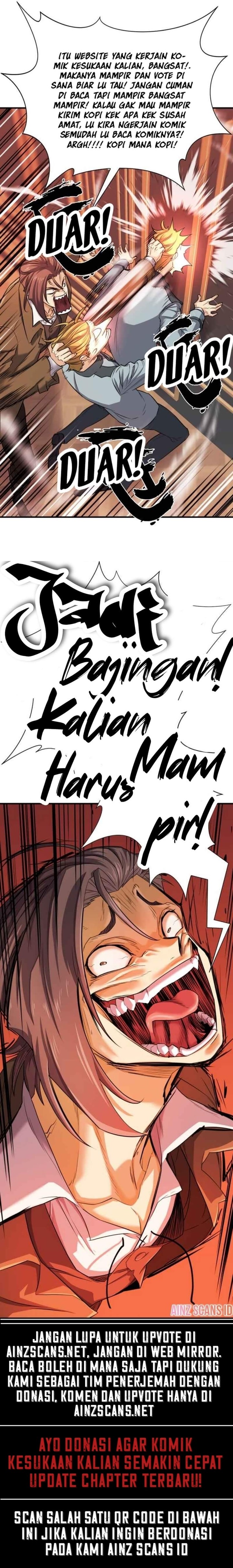 Rebirth 1998 Chapter 17 Gambar 11