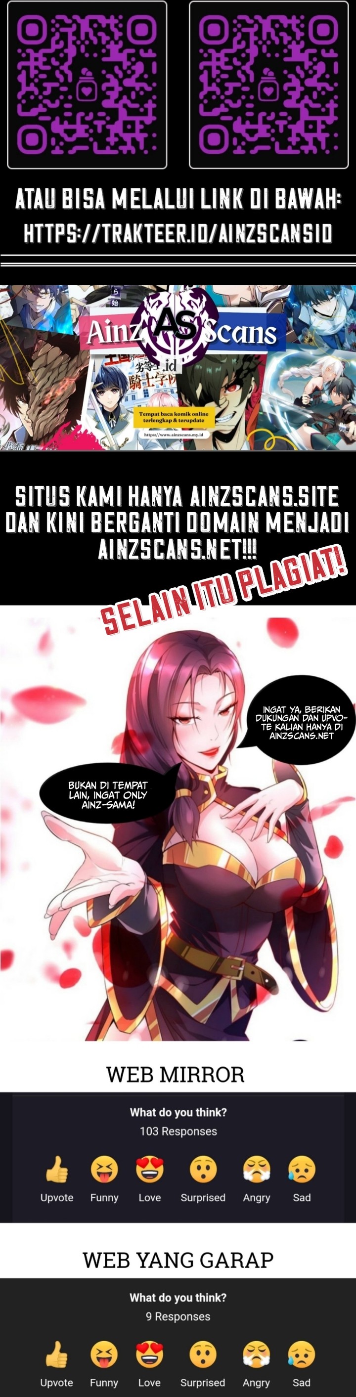 Rebirth 1998 Chapter 17 Gambar 12