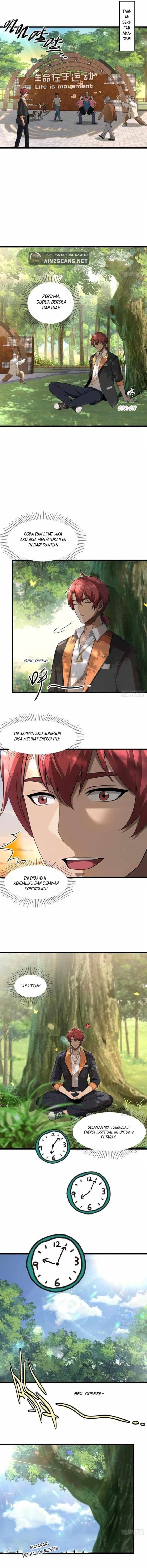 Rebirth 1998 Chapter 21 Gambar 2
