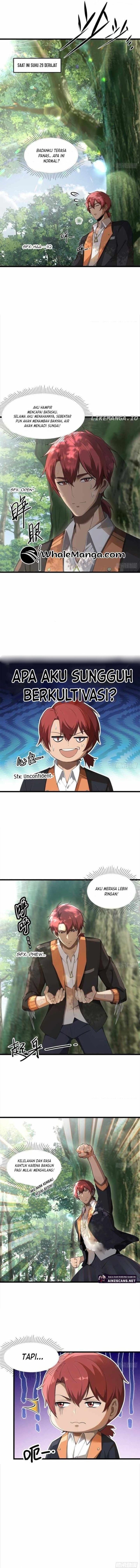 Rebirth 1998 Chapter 21 Gambar 3