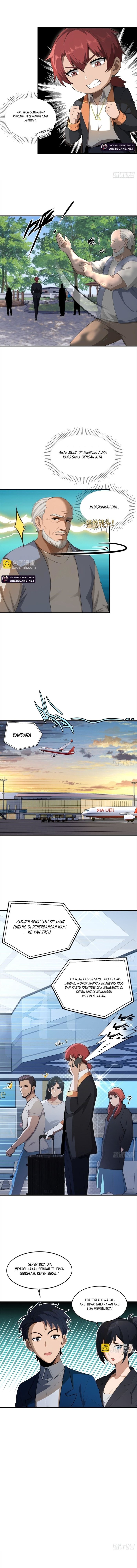 Rebirth 1998 Chapter 21 Gambar 6