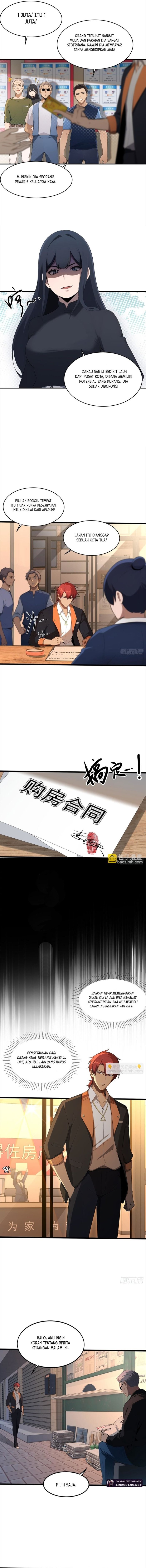 Rebirth 1998 Chapter 21 Gambar 9