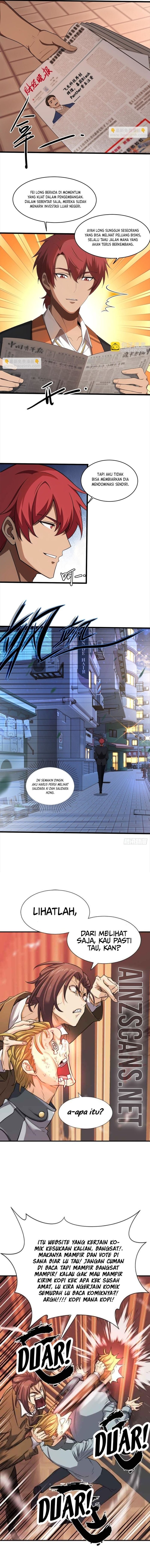 Rebirth 1998 Chapter 21 Gambar 10