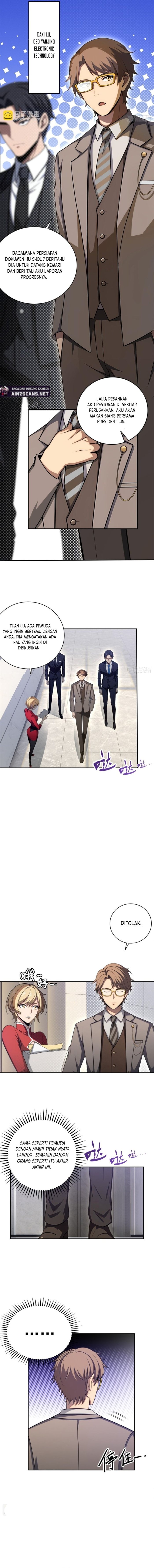 Rebirth 1998 Chapter 22 Gambar 2