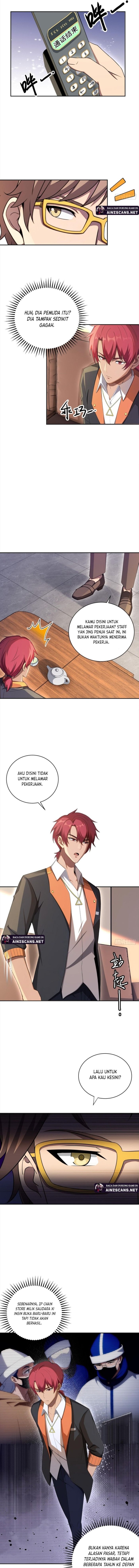 Rebirth 1998 Chapter 22 Gambar 5