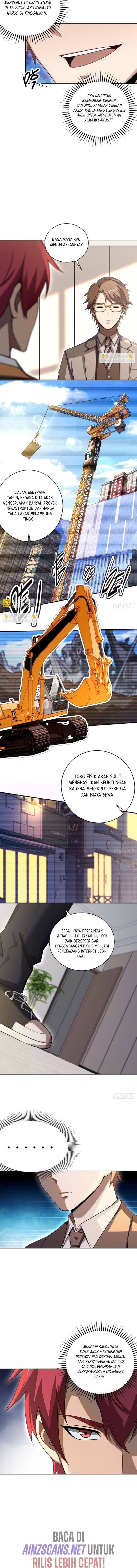 Rebirth 1998 Chapter 22 Gambar 7