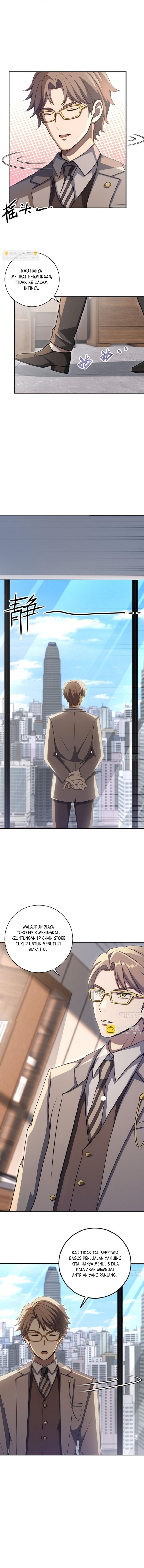 Rebirth 1998 Chapter 22 Gambar 8